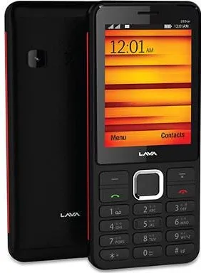 Lava KKT 28 Star