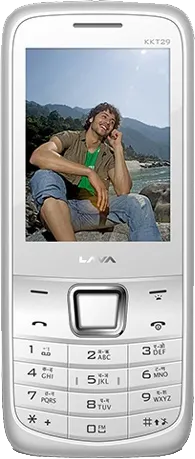 LAVA KKT 29