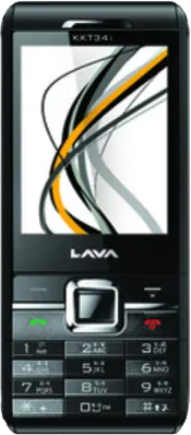 Lava KKT 34i