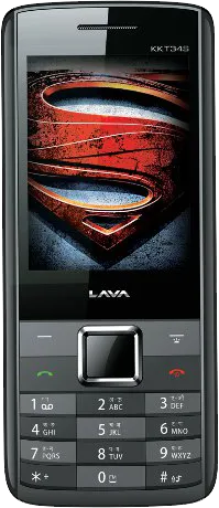 Lava KKT 34S