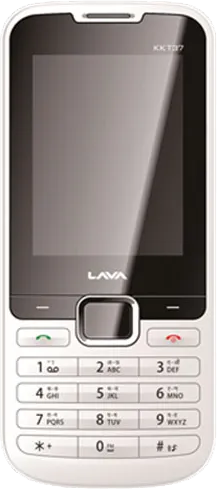 Lava KKT 37