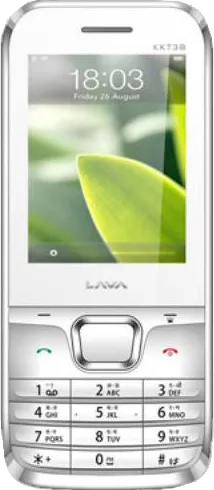 Lava KKT 38