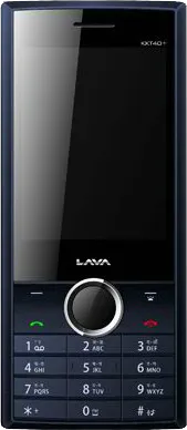 Lava KKT 40 Plus