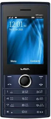 Lava KKT 40 Power Plus