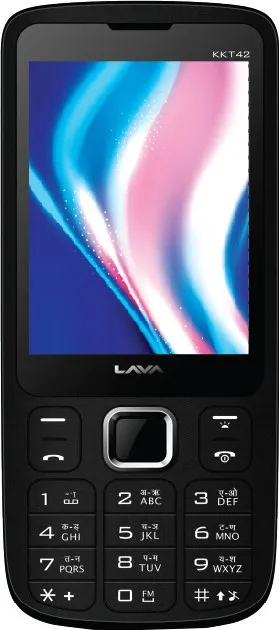 Lava KKT 42