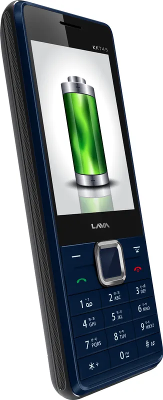 Lava KKT 45
