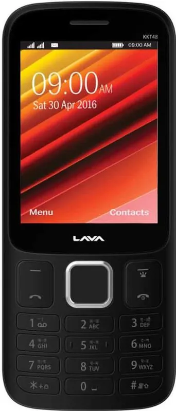 Lava KKT 48