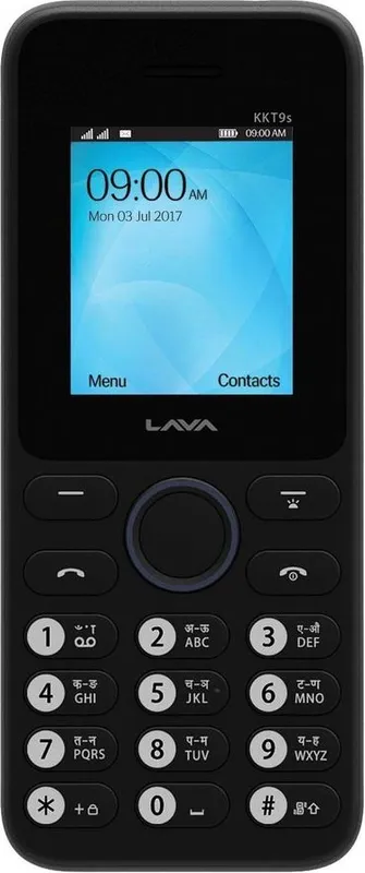 Lava KKT 9s