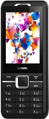 Lava KKT Hero
