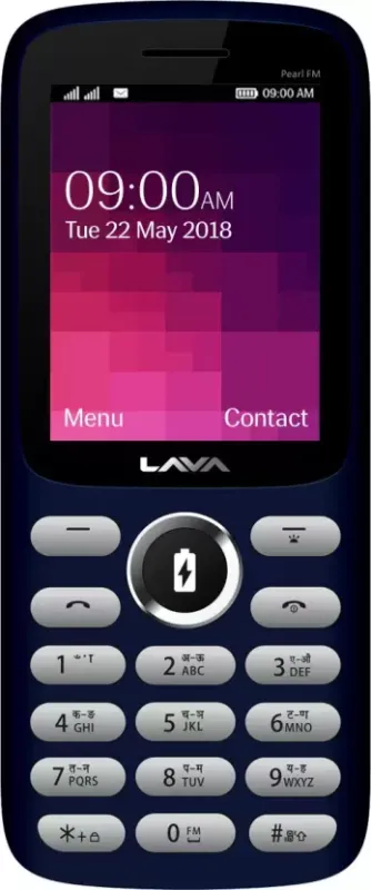 Lava KKT Pearl FM