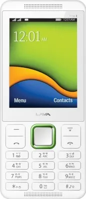 Lava KKT Prime 2