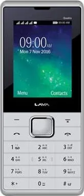 Lava KKT Quadra