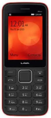 Lava KKT Ultra Plus