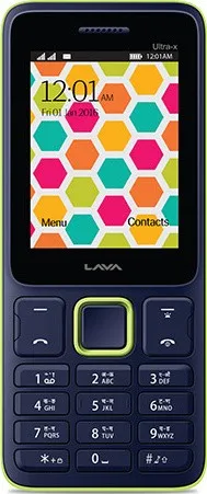 Lava KKT Ultra X