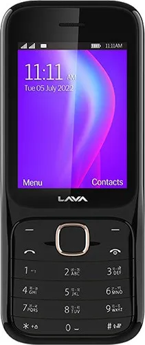 Lava LF9000