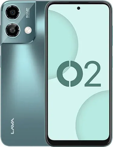 Lava O2