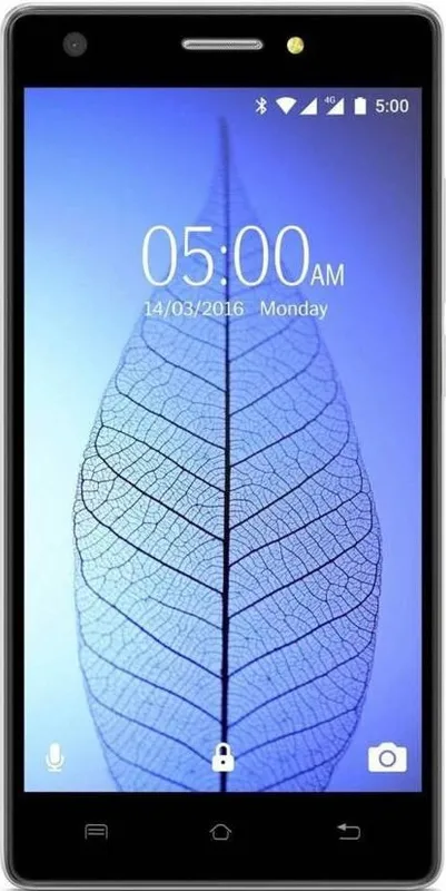 Lava Pixel V2 Plus