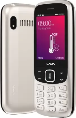 Lava Pulse 1