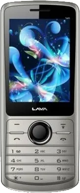 Lava Spark 245