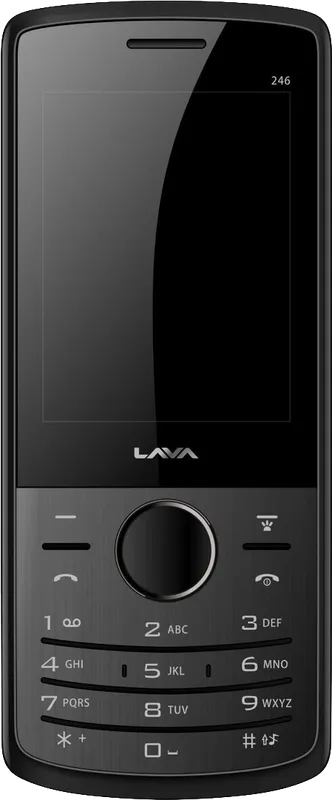 Lava Spark 246