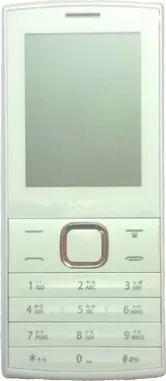 Lava Spark 249
