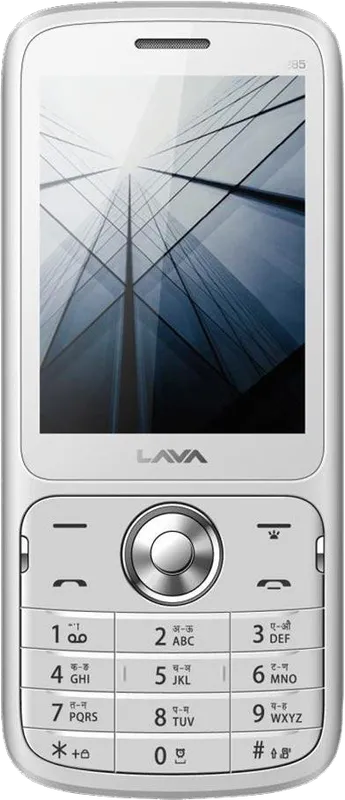 Lava Spark 285