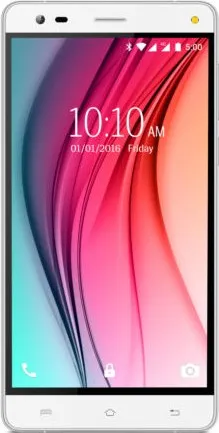 Lava V5