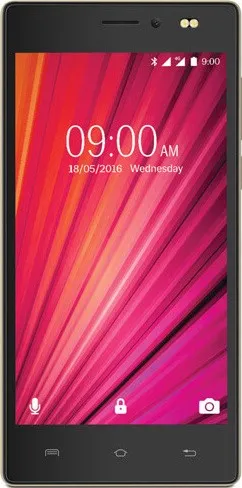 Lava X17