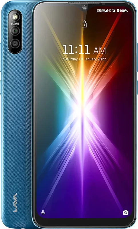 Lava X2