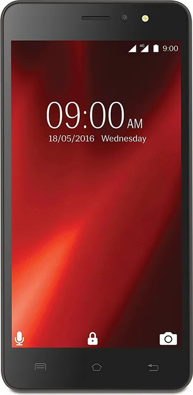 Lava X28 Plus