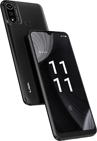 Lava X4