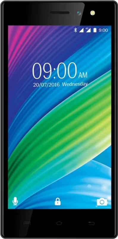 Lava X41 Plus