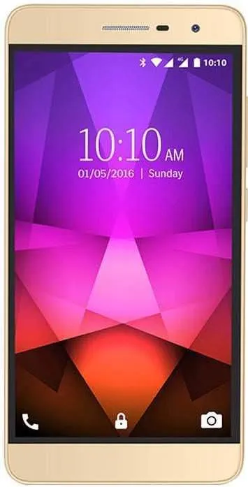 Lava X46
