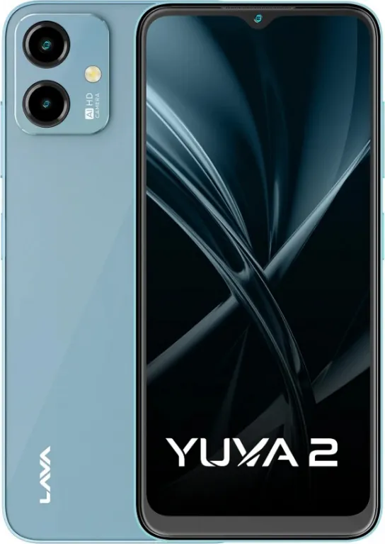 Lava Yuva 2
