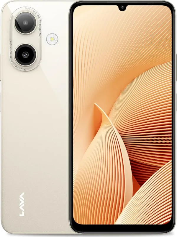 Lava Yuva Star 2