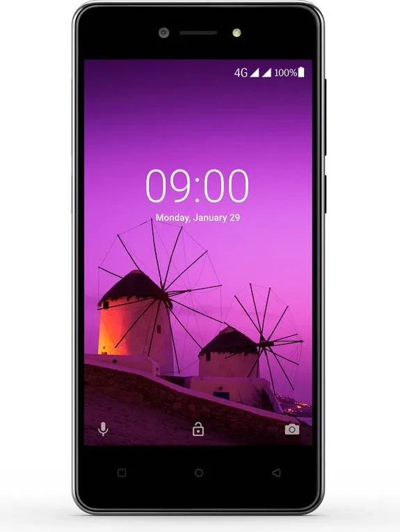 Lava Z50