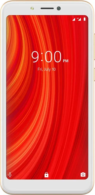 Lava Z61 Pro
