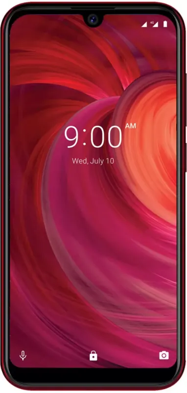 Lava Z71
