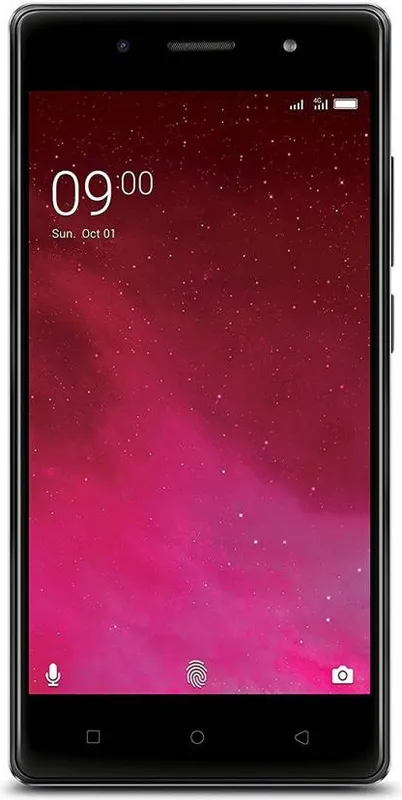 Lava Z80
