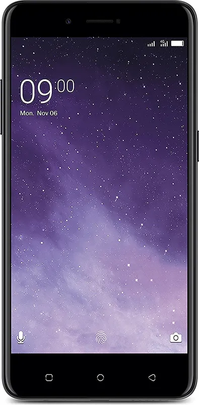 Lava Z90
