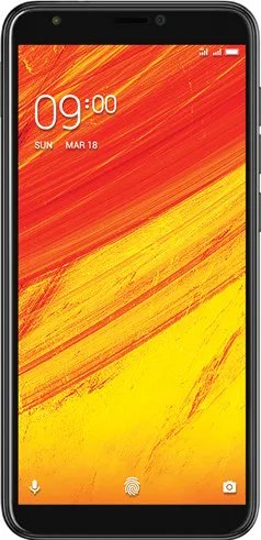Lava Z91