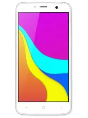 Leagoo Elite 6