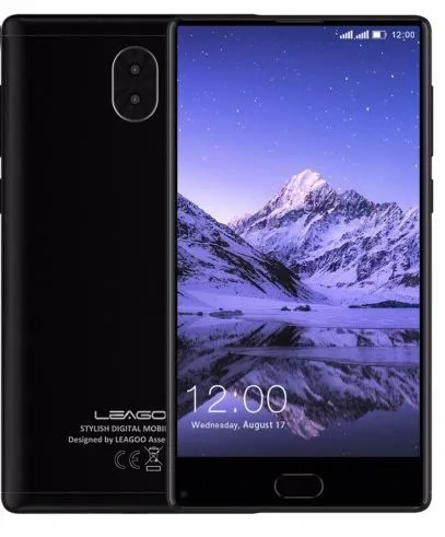 Leagoo Kiicaa Mix