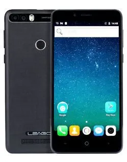 Leagoo Kiicaa Power