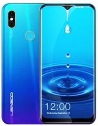 Leagoo M13