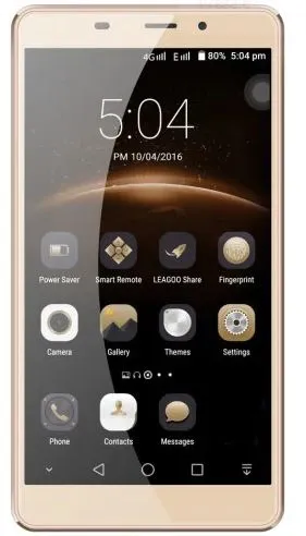 Leagoo M8