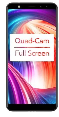 Leagoo M9
