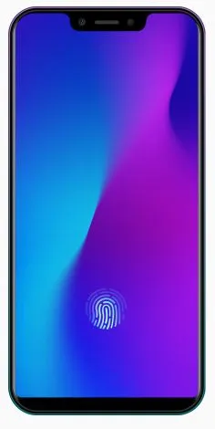 Leagoo S10
