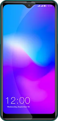 Leagoo S11