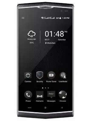 Leagoo Venture 1